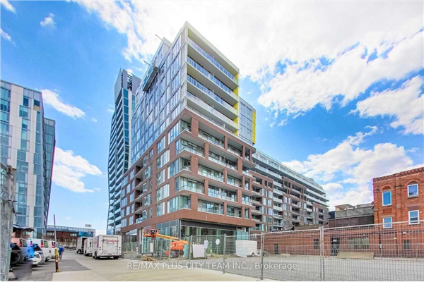 30 Baseball Pl, Toronto
