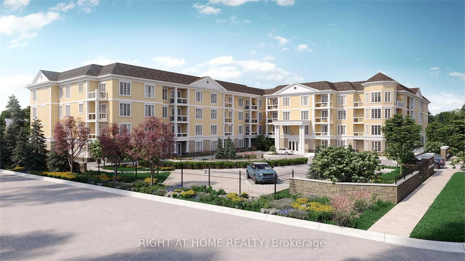 21 Brookhouse Dr, #116