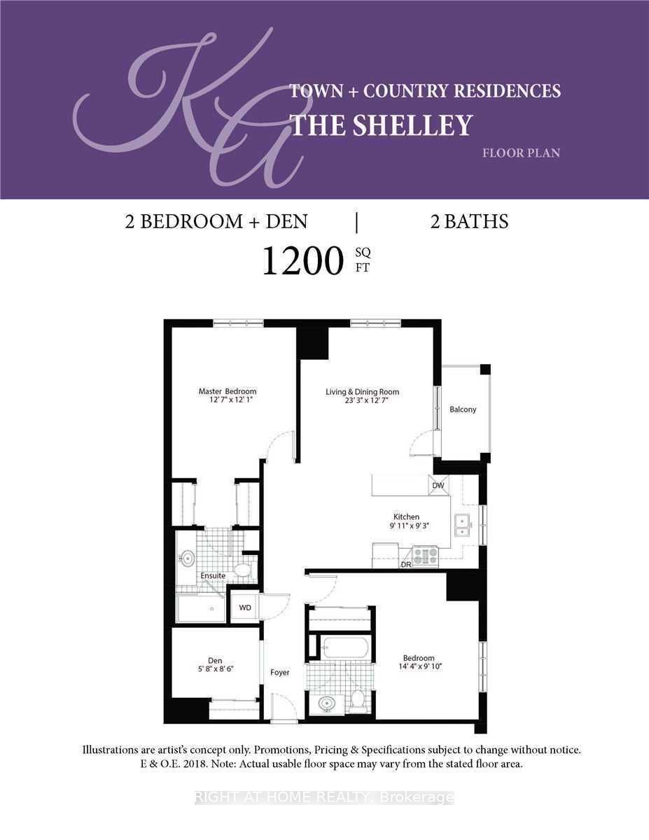 21 Brookhouse Dr, #116