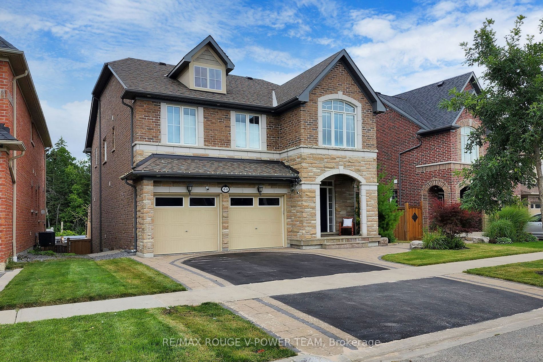 44 Bignell Crescent