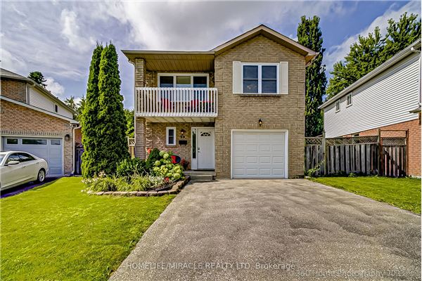 59 Lyndale Cres, Clarington
