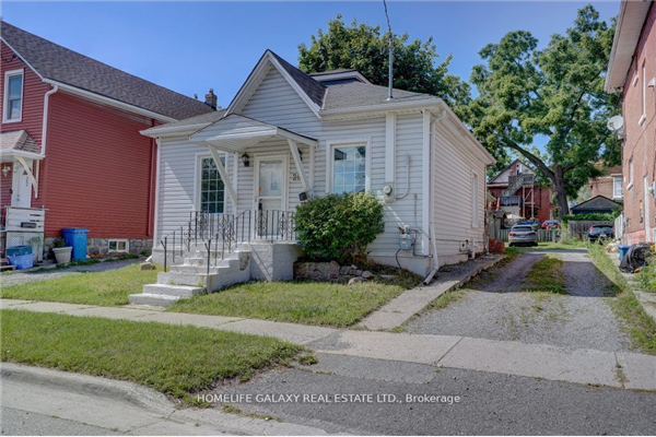 26 Brock St E, Oshawa