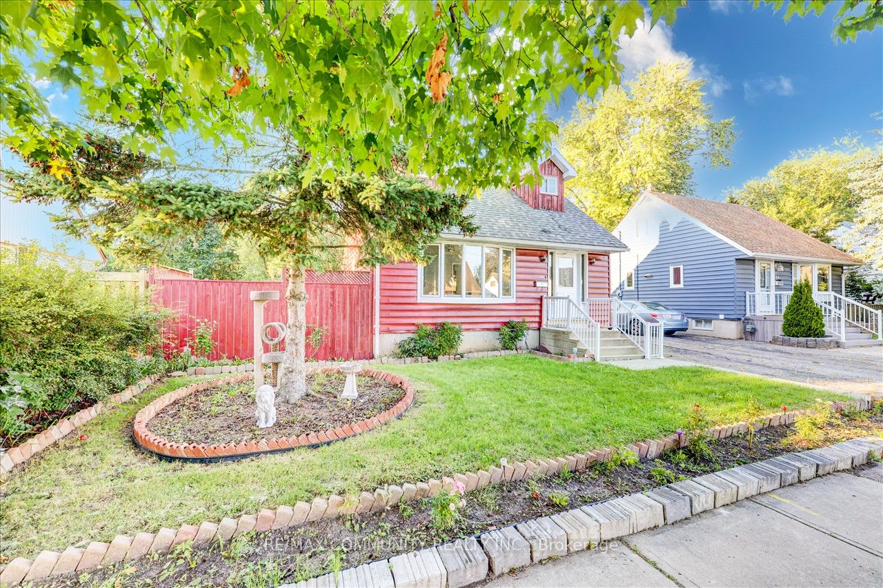 146 Admiral Rd