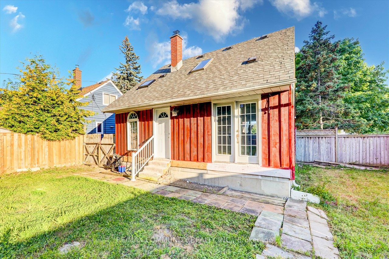 146 Admiral Road