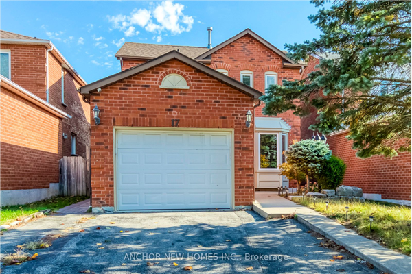 17 Woodstone Pl, Whitby