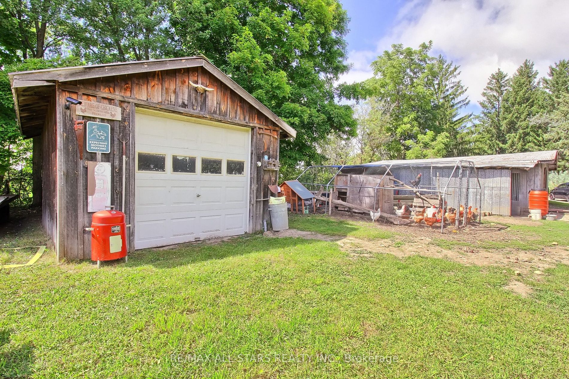 215 Uxbridge Pickering Line