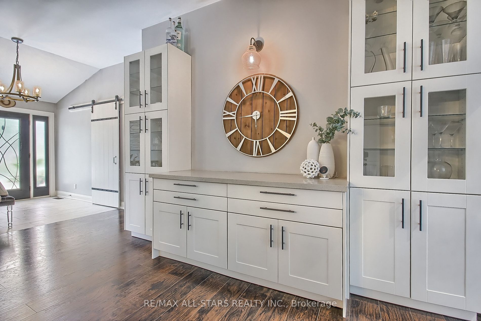 215 Uxbridge Pickering Line