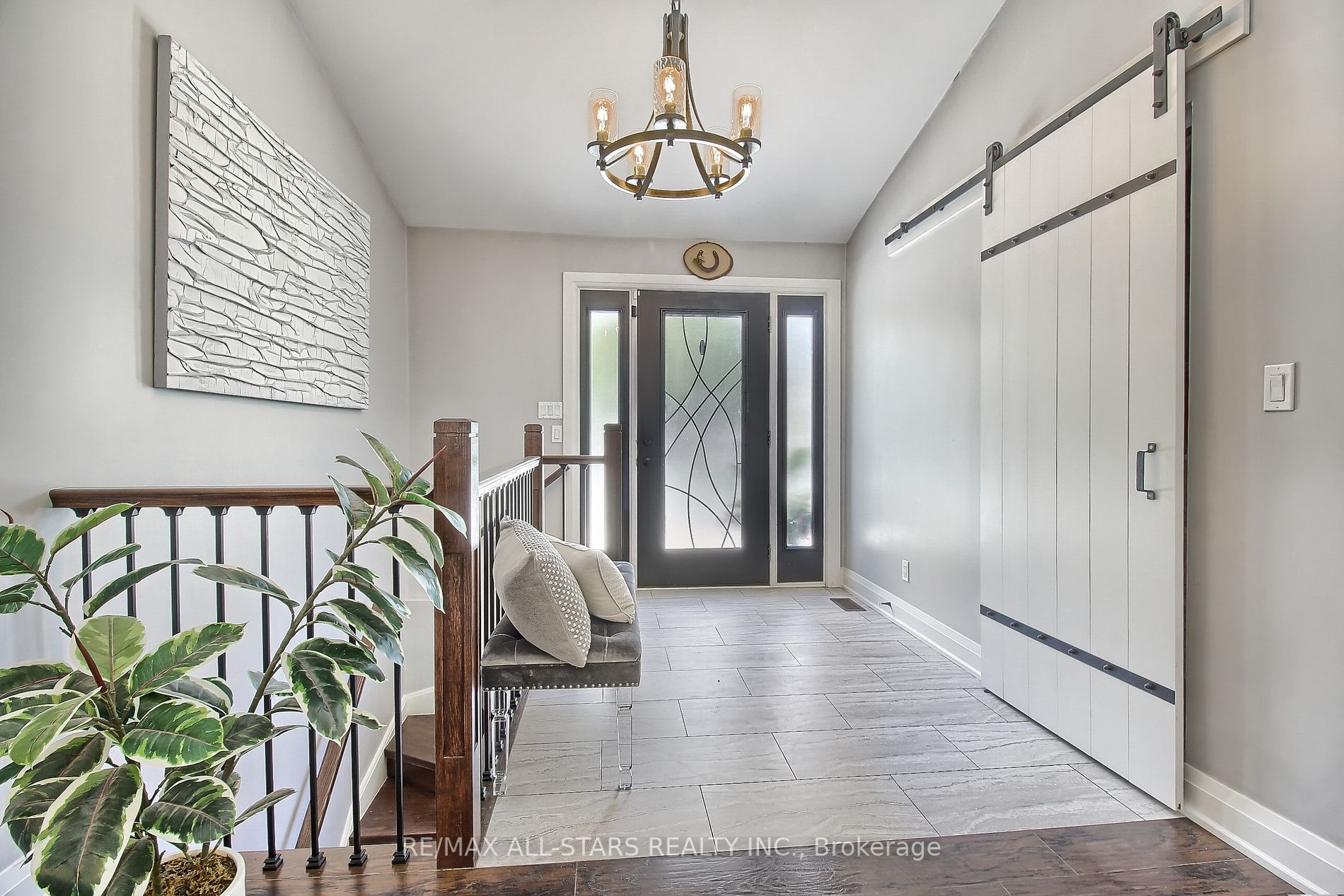 215 Uxbridge Pickering Line