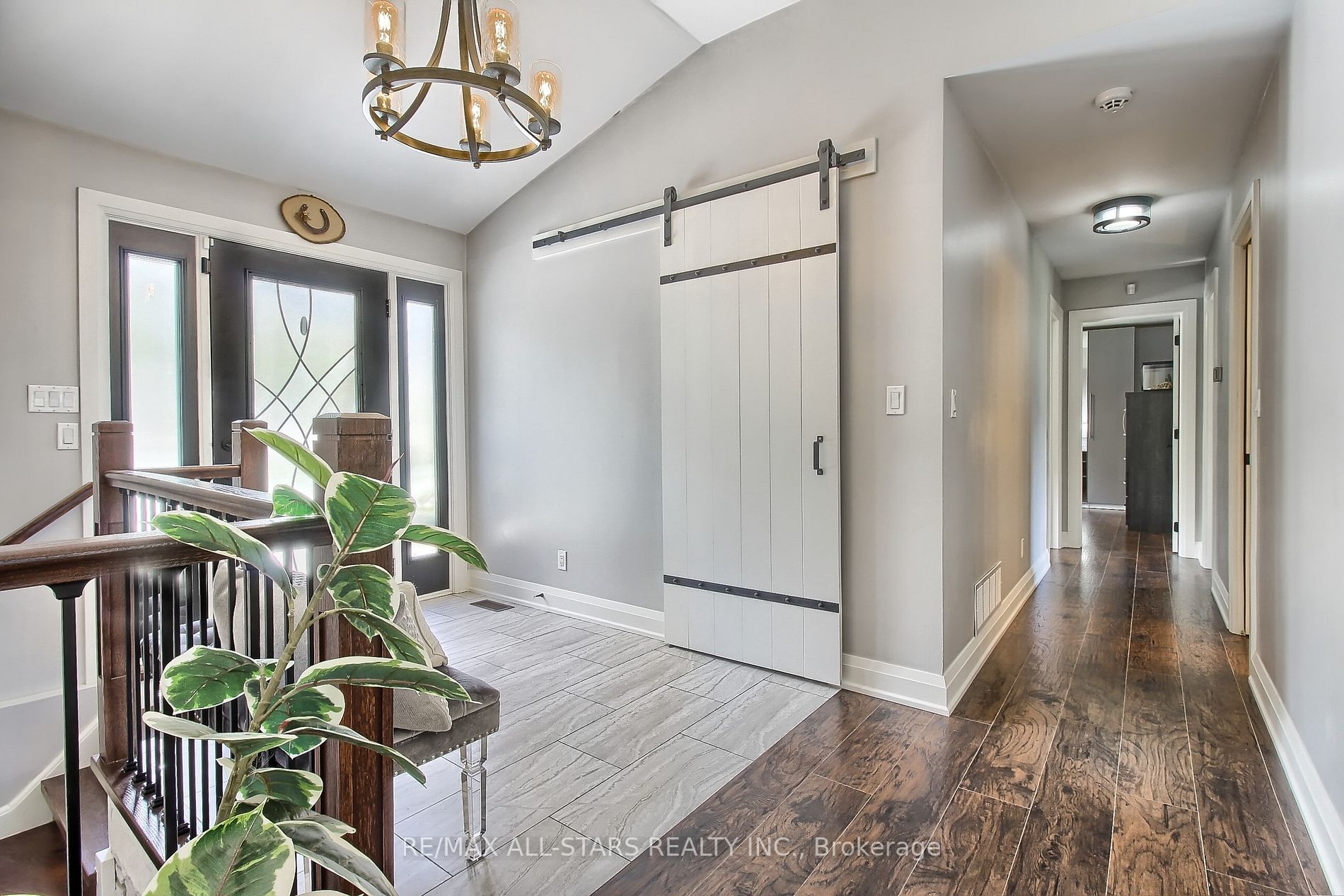 215 Uxbridge Pickering Line