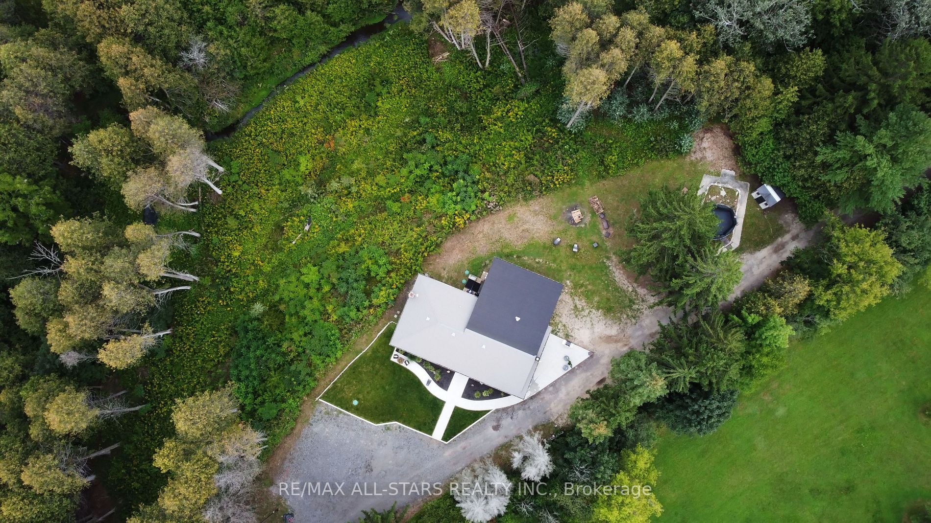 215 Uxbridge Pickering Line