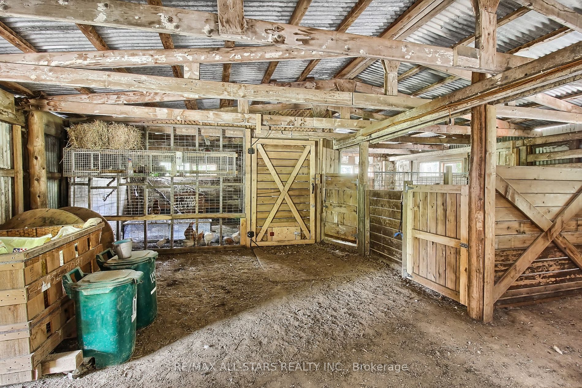 215 Uxbridge Pickering Line
