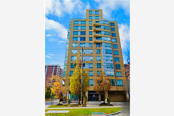 2800 Warden Ave, Toronto