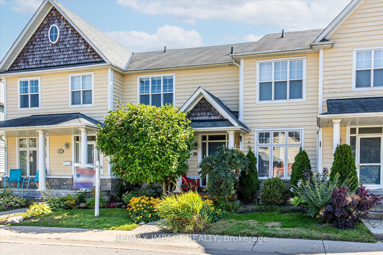 2800 Courtice Road N, #39