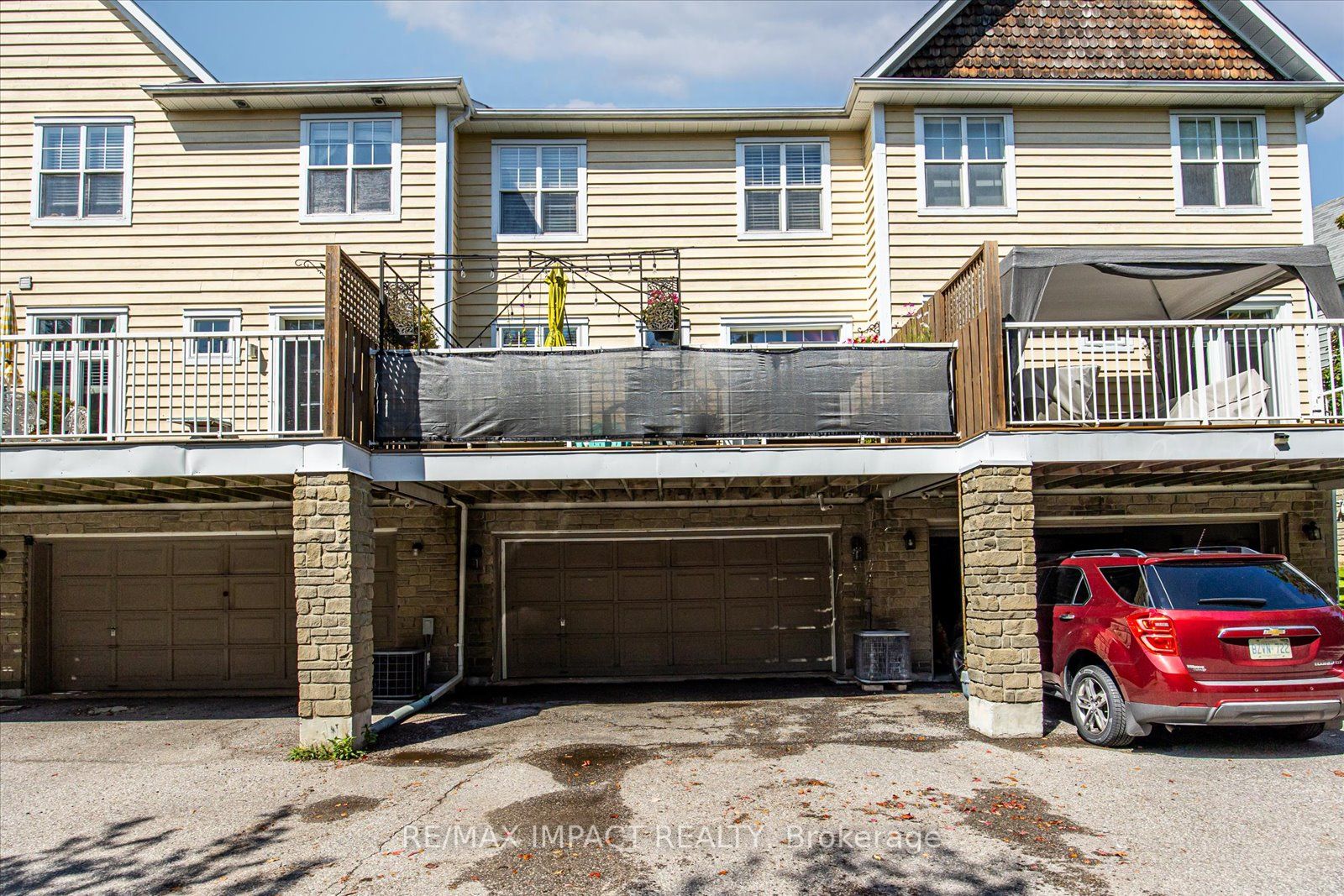 2800 Courtice Road N, #39