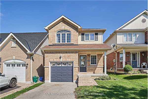 536 Luple Ave, Oshawa