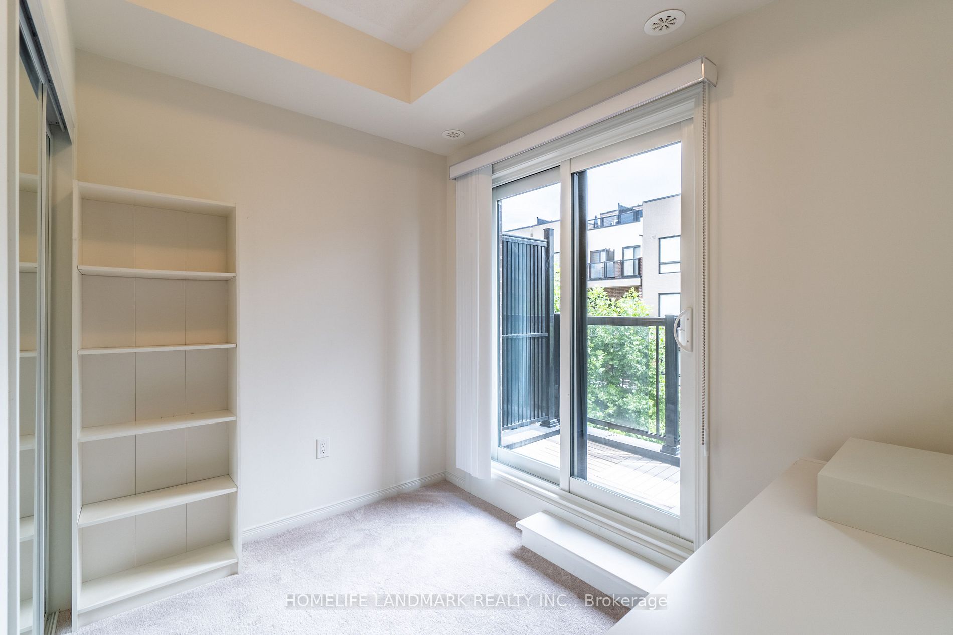 8835 Sheppard Ave E, #317
