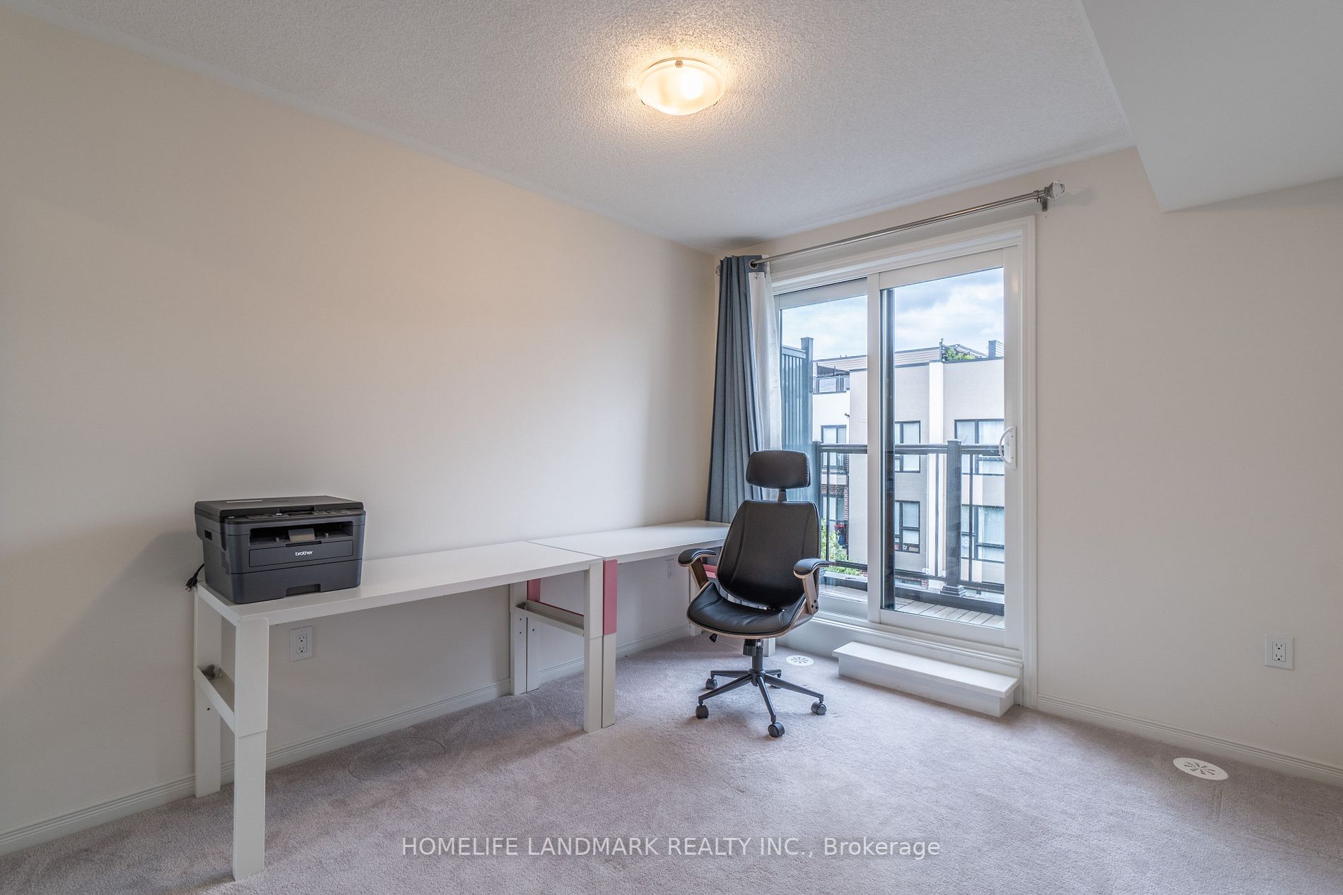 8835 Sheppard Ave E, #317
