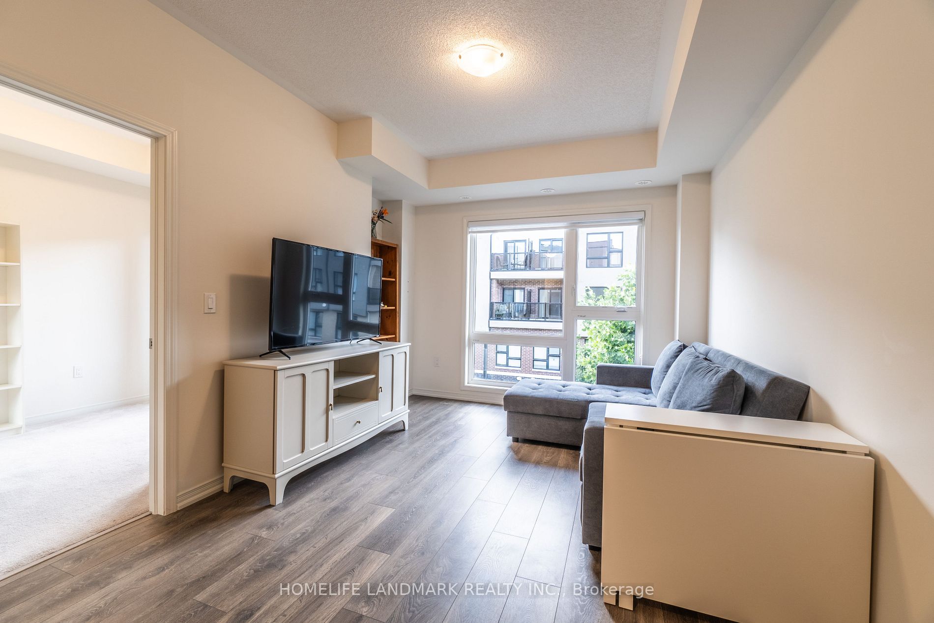 8835 Sheppard Ave E, #317
