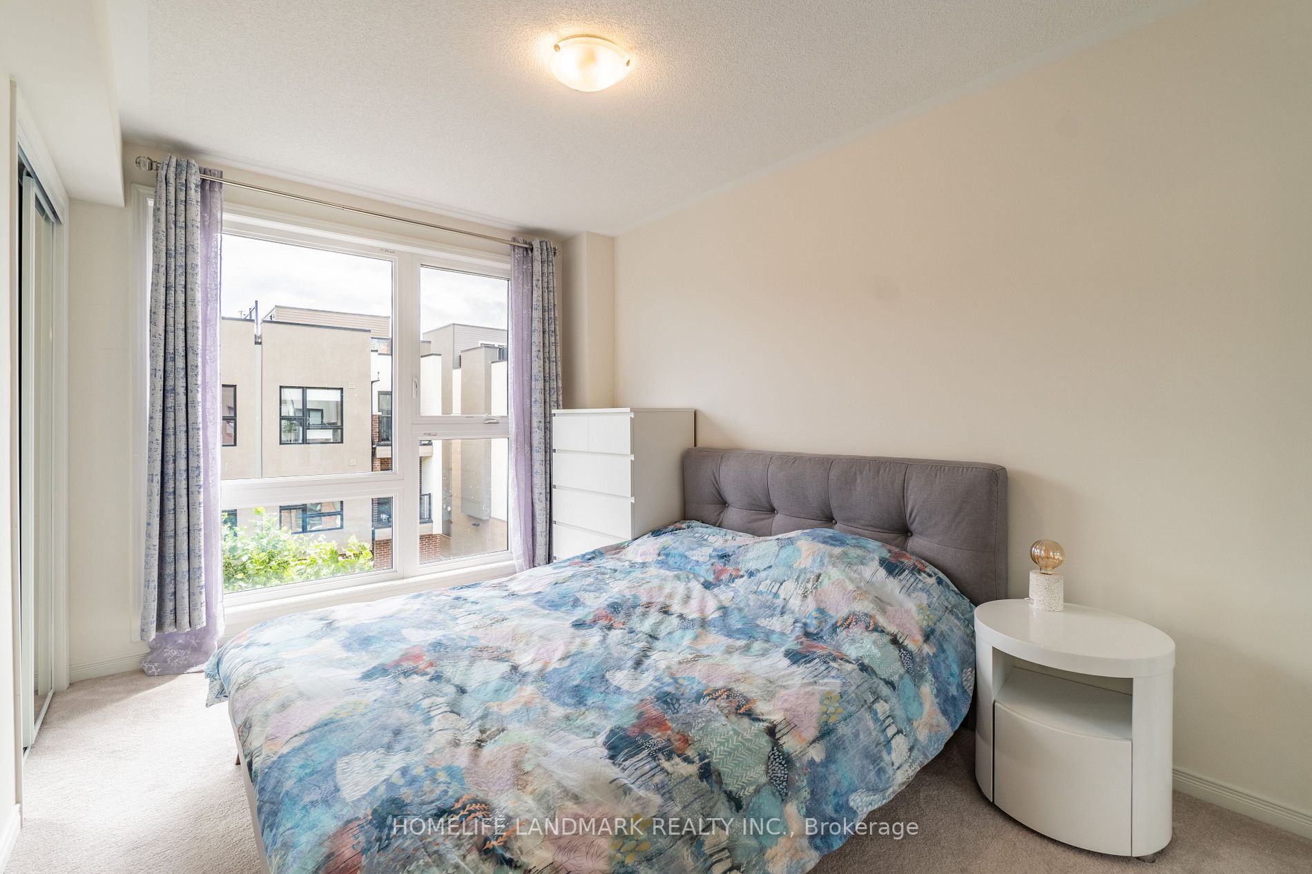 8835 Sheppard Ave E, #317
