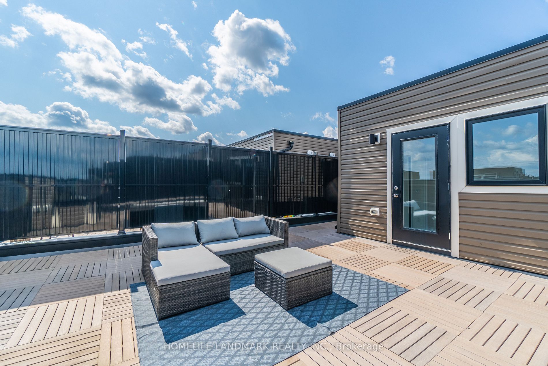 8835 Sheppard Ave E, #317