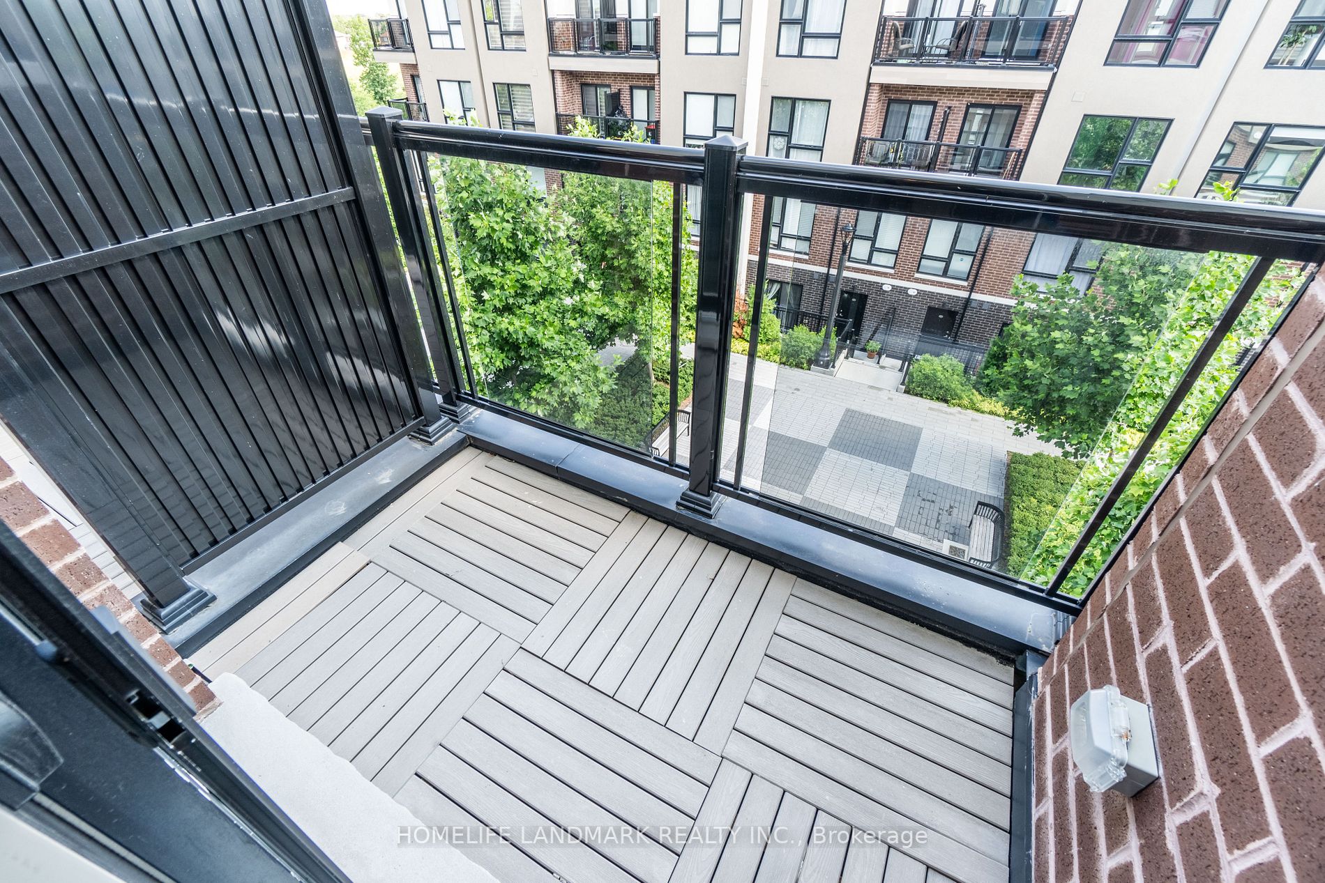 8835 Sheppard Ave E, #317