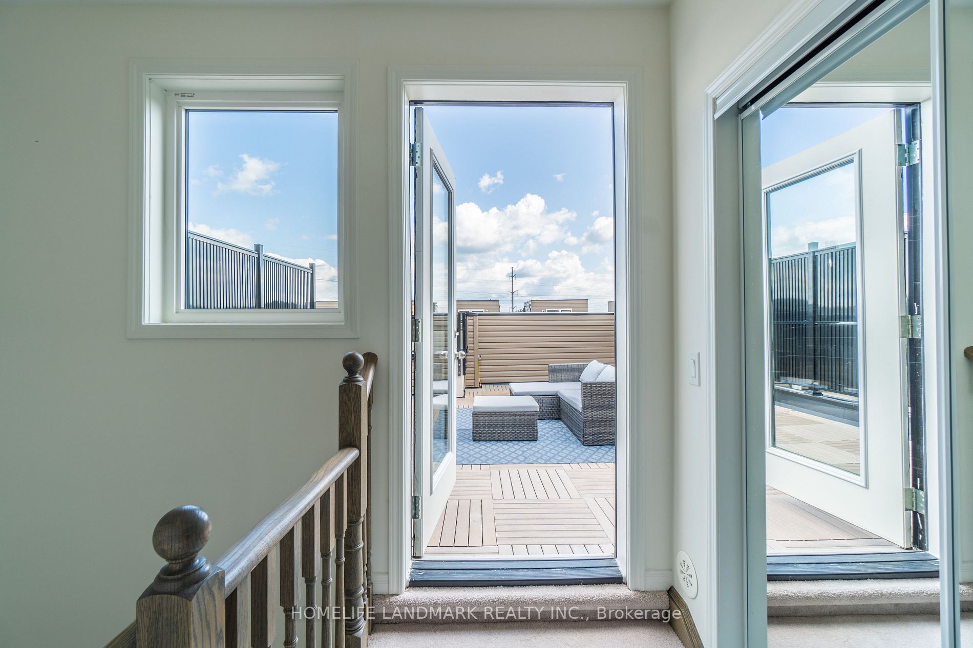 8835 Sheppard Ave E, #317