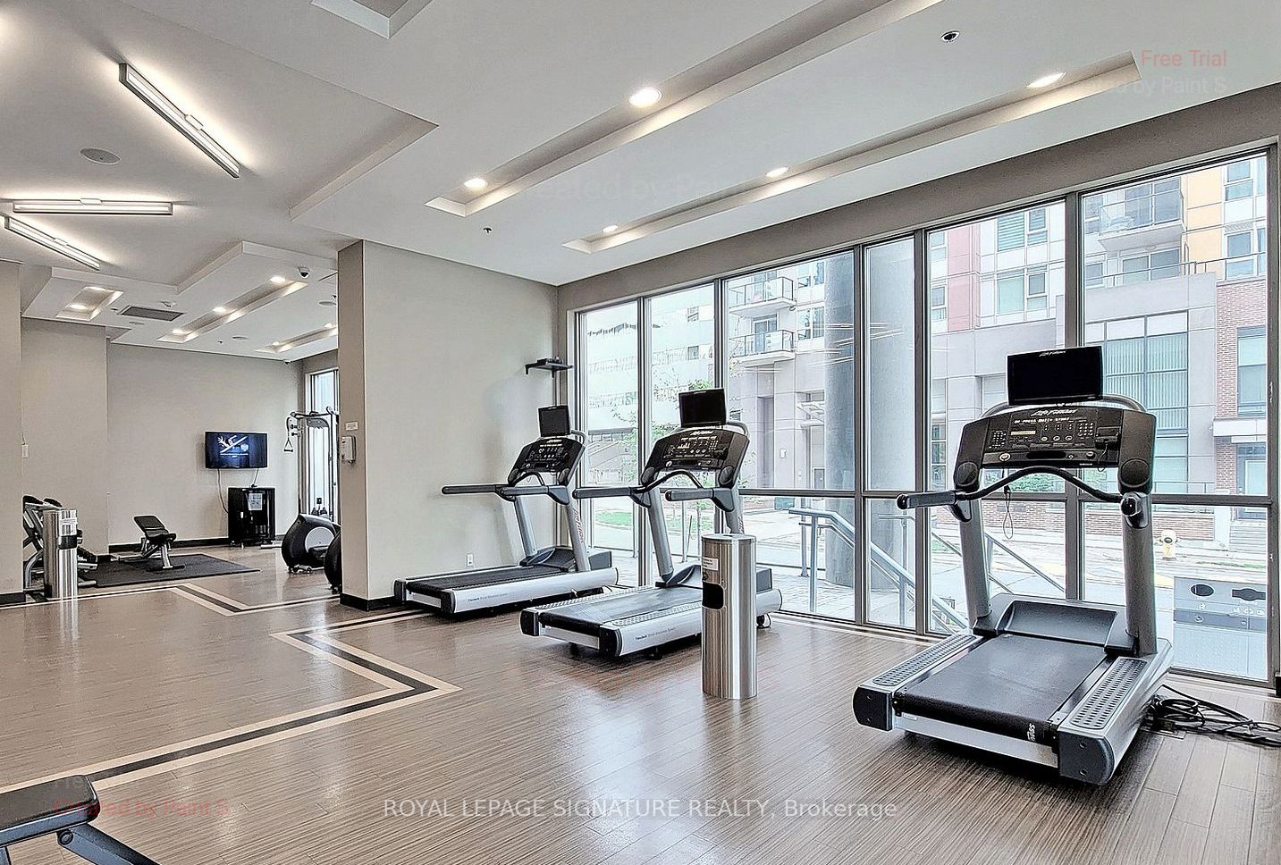 50 Town Centre Crt, #2511