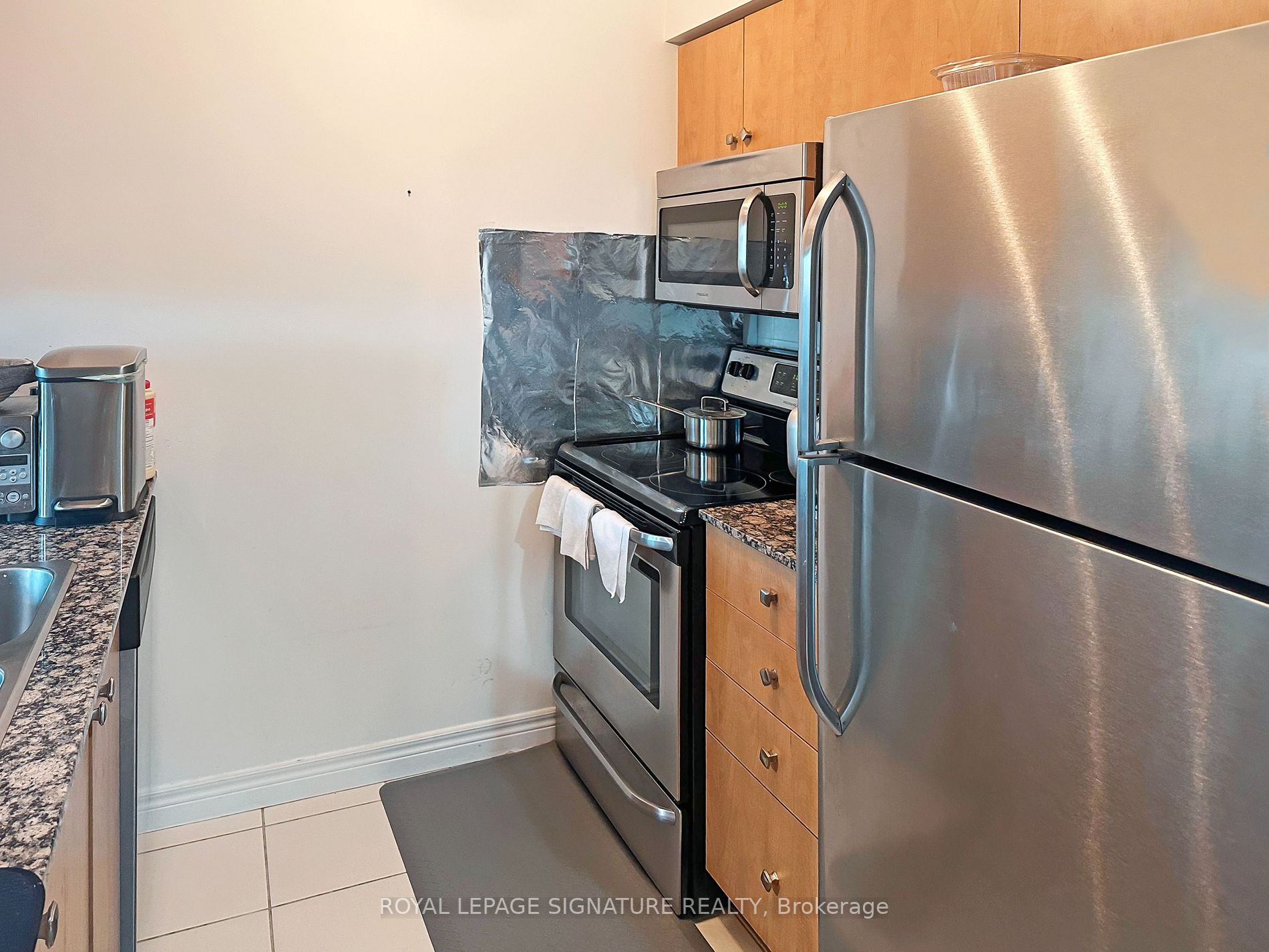50 Town Centre Crt, #2511