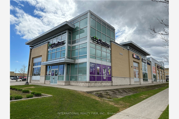 5981 Steeles Ave E, Toronto