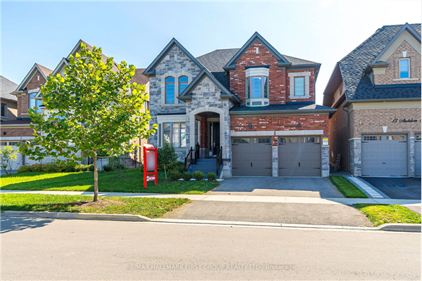 15 Audubon St, Whitby