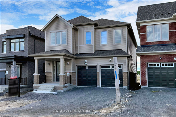1004 Lockie Dr, Oshawa