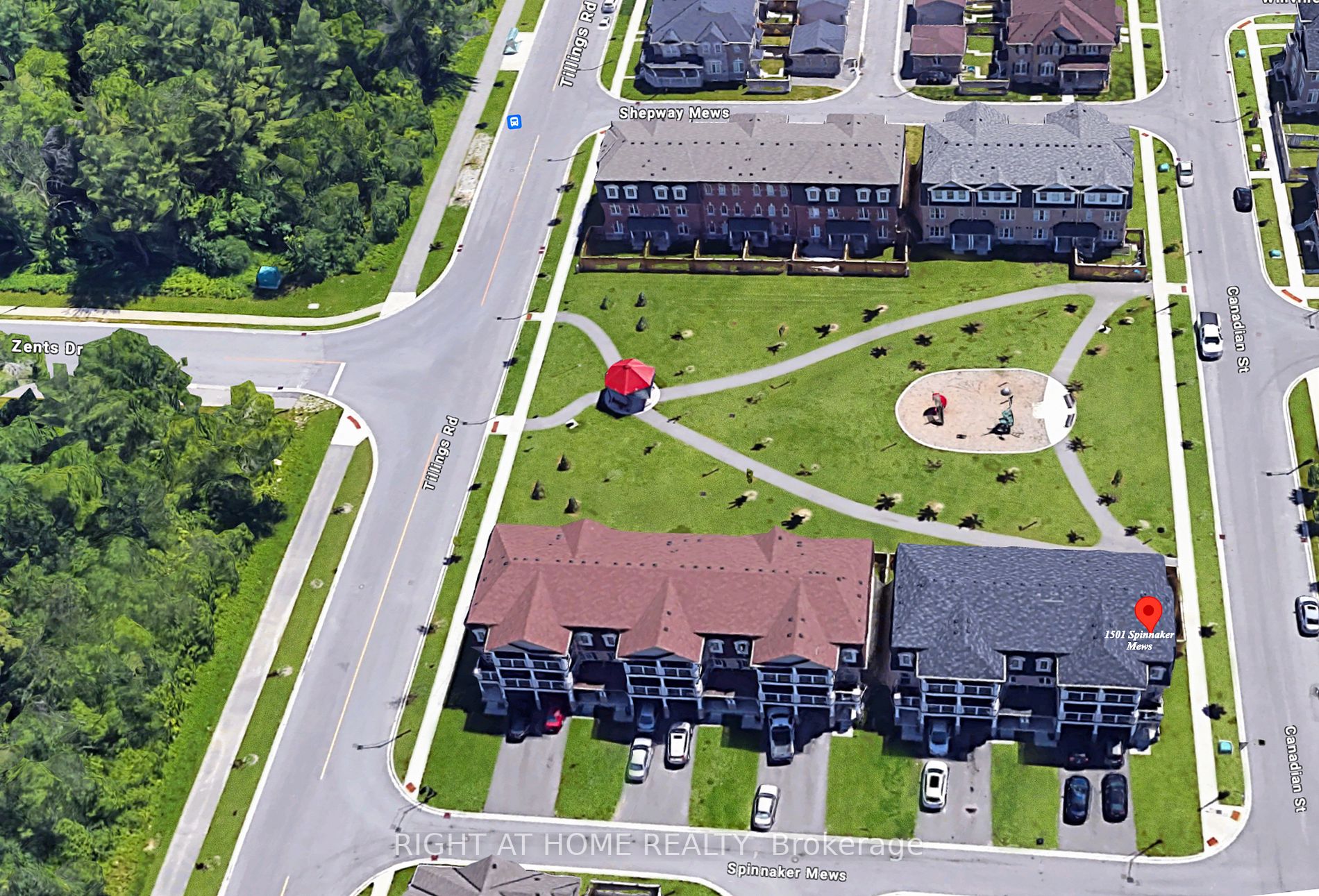 1501 Spinnaker Mews