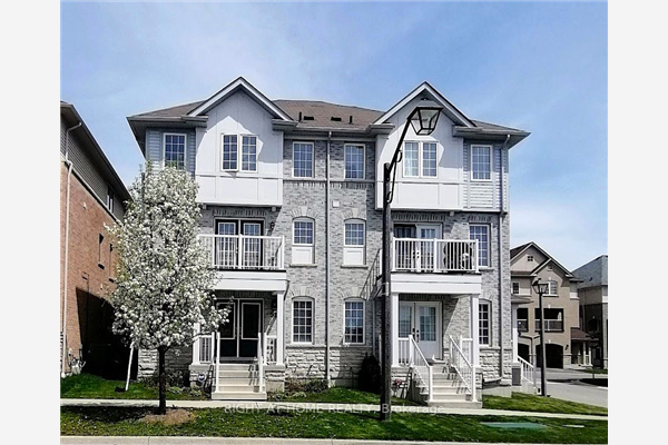 51 Devineridge Ave, Ajax