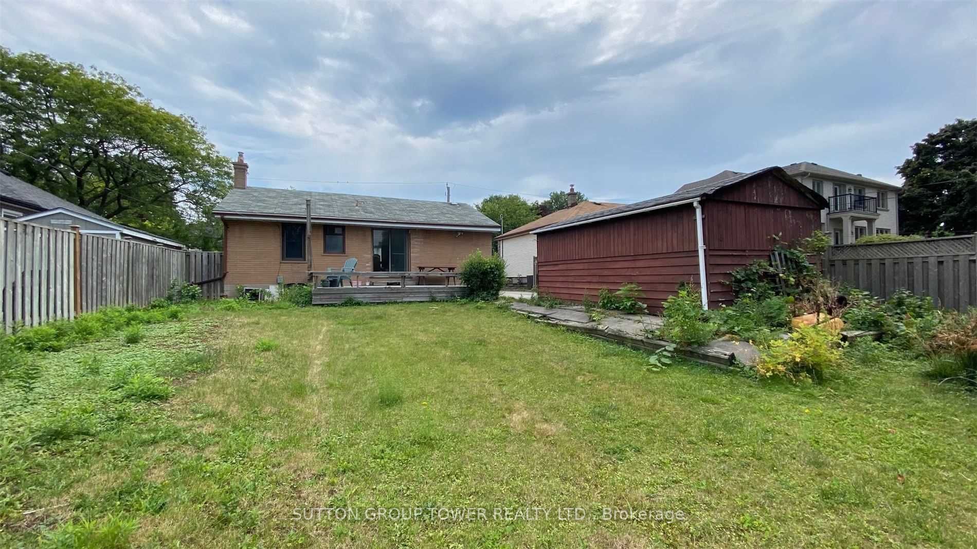 150 Dorset Rd