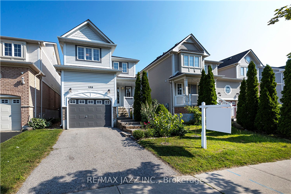 158 Glovers Rd, Oshawa