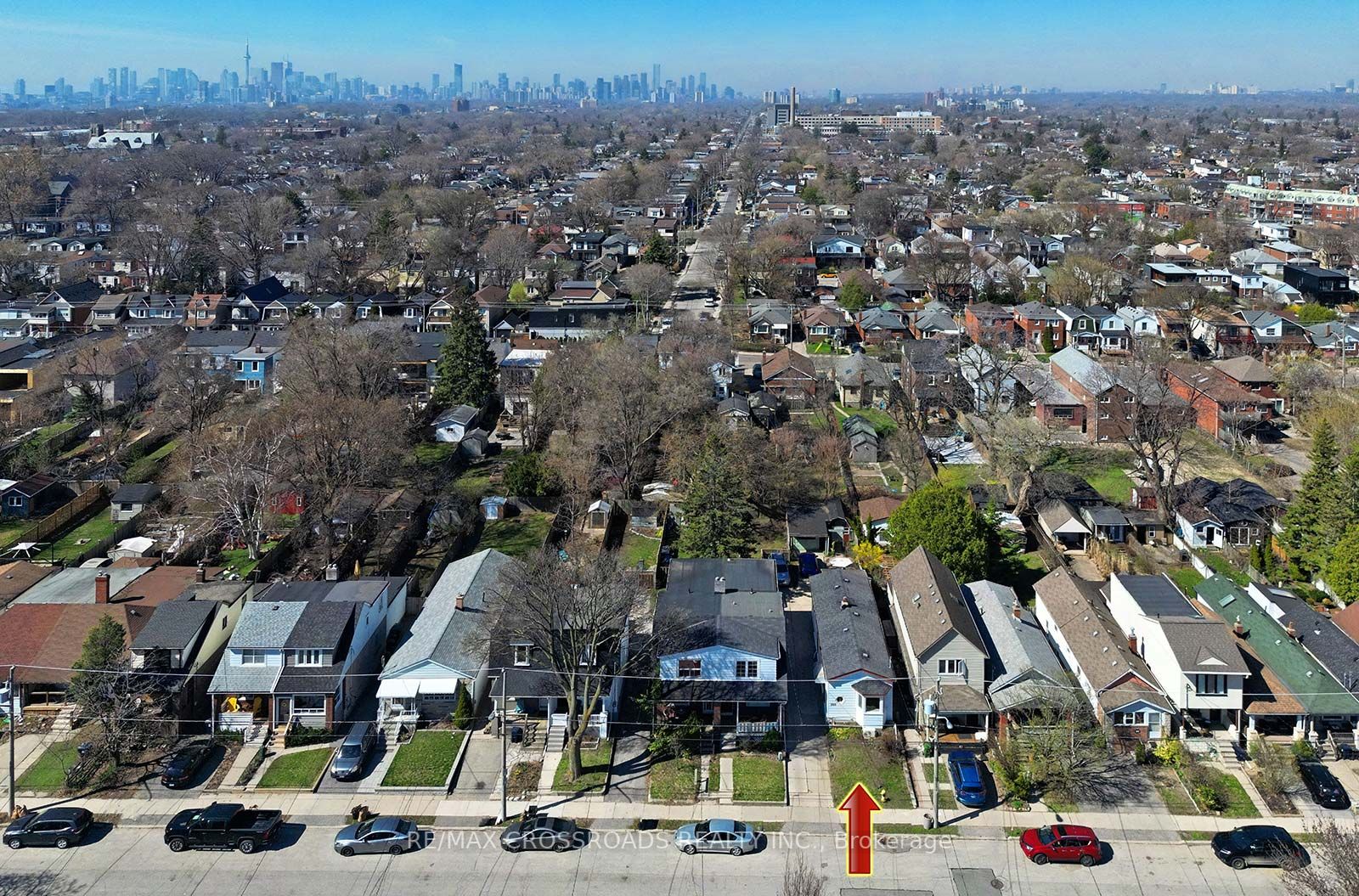 160 King Edward Ave