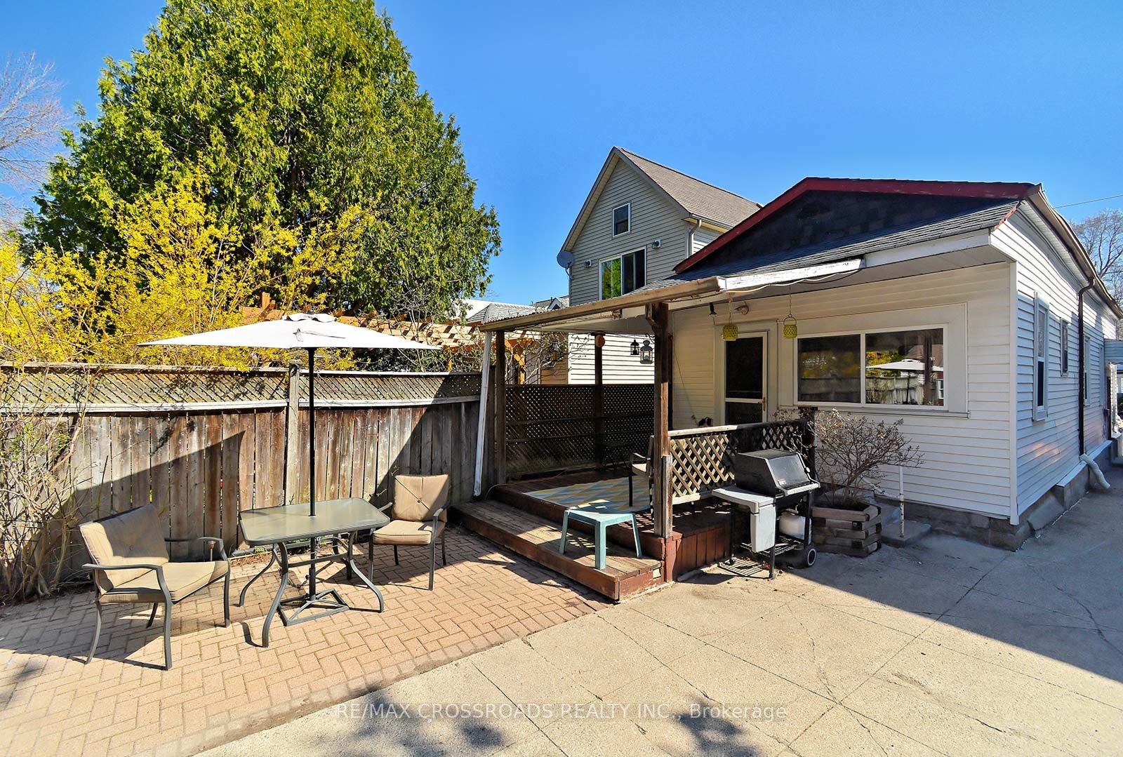 160 King Edward Ave
