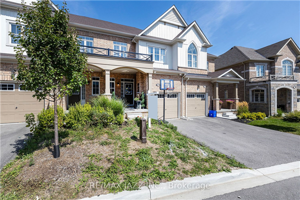 21 Brent Cres, Clarington
