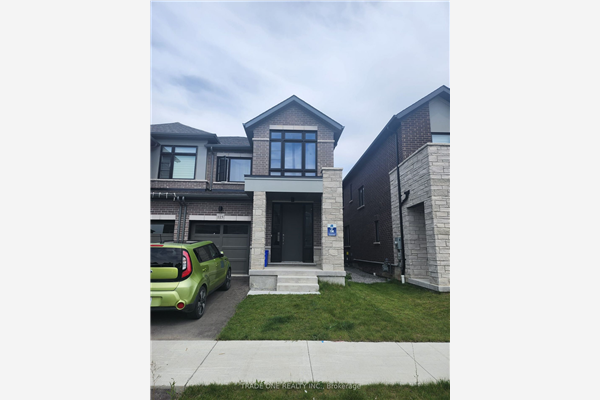 115 Closson Dr, Whitby