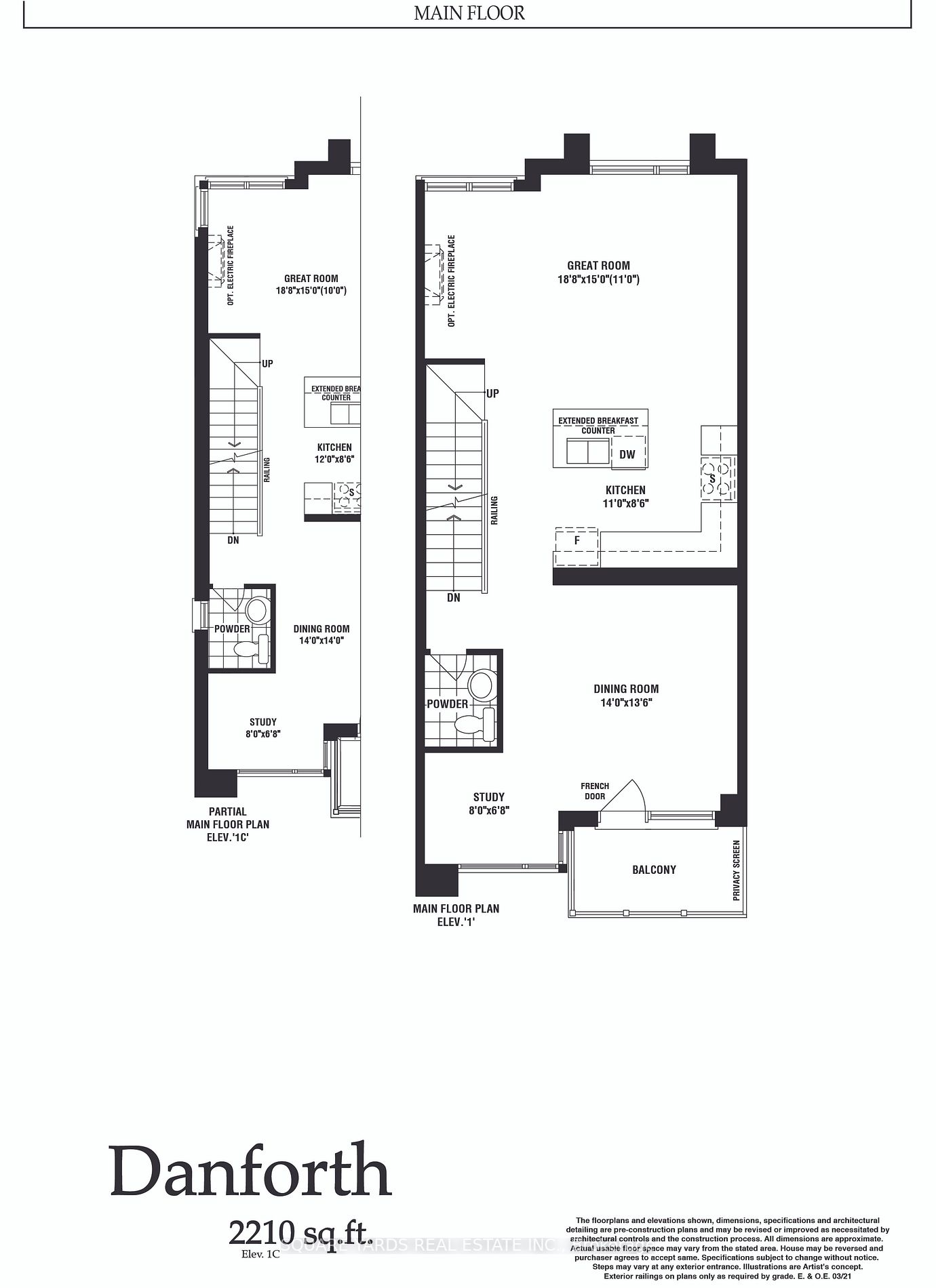 14 Cunliffe Lane