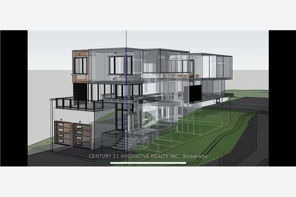 1461 Old Forest Rd, Pickering