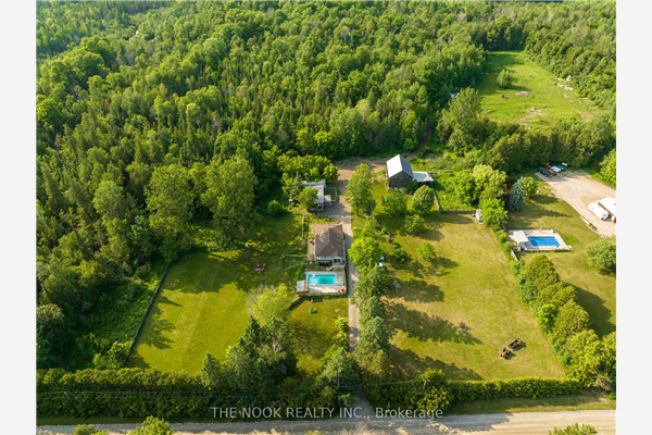 4331 Malcolm Rd, Scugog
