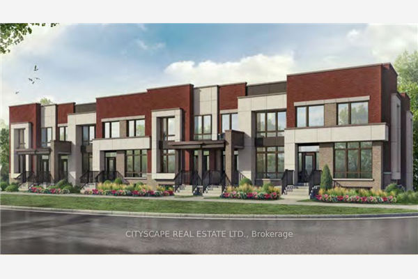 737-787 Conlin Rd, Oshawa