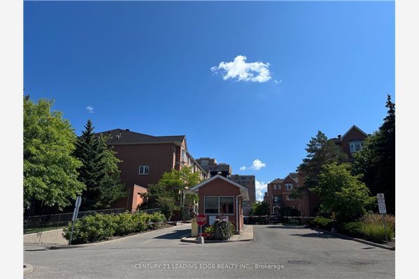 1881 Mcnicoll Ave, Toronto