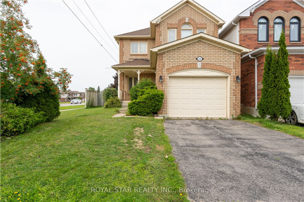 115 Wilkins Cres, Clarington
