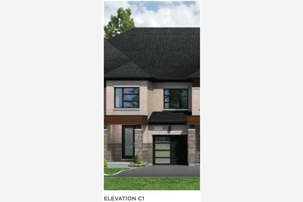 110 Armilia Pl, Whitby