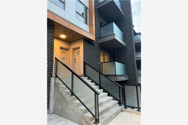 2787 Eglinton Ave E, Toronto