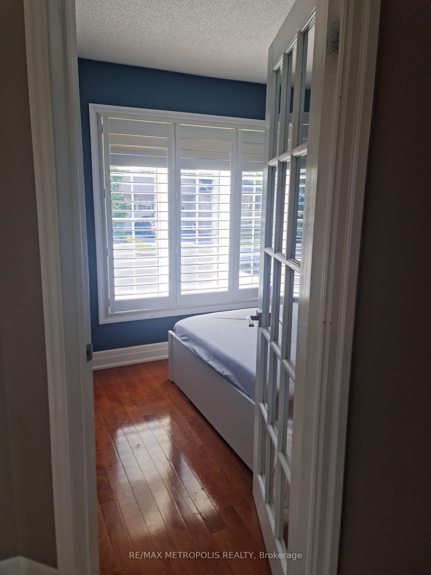 4 Mchugh Road