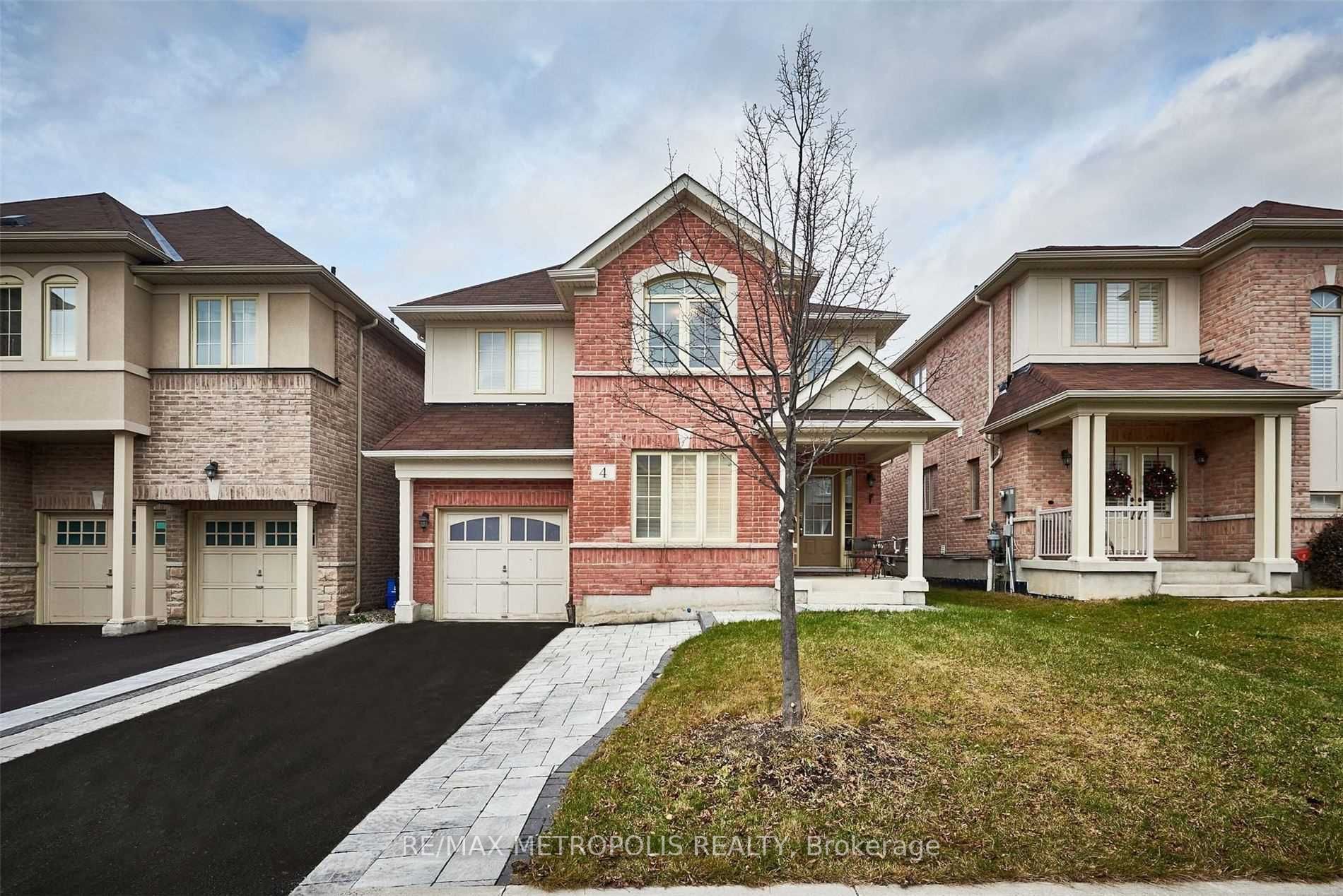 4 Mchugh Rd