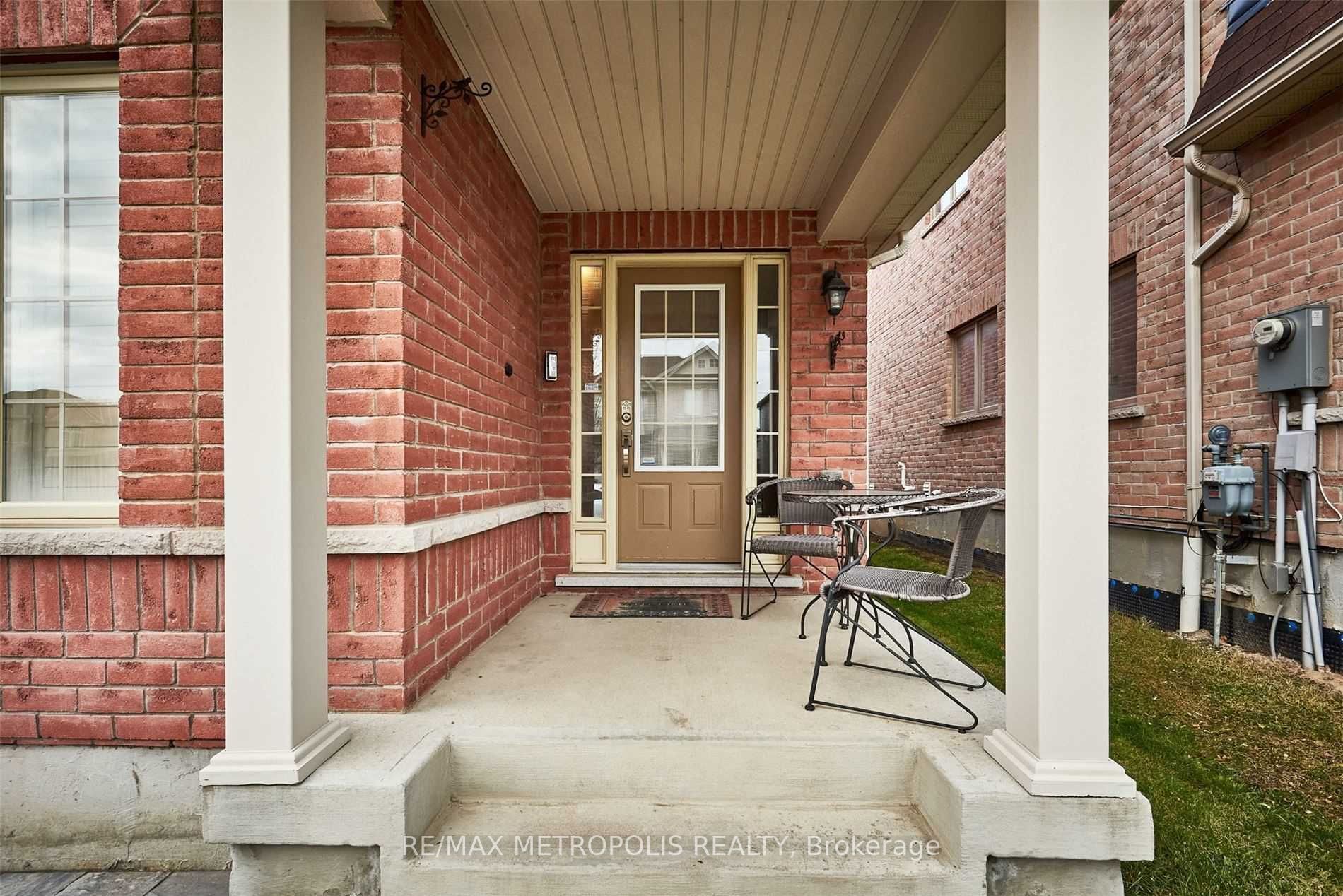 4 Mchugh Road